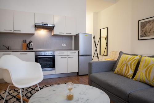 Apartamento The Suite Hotel Fabric