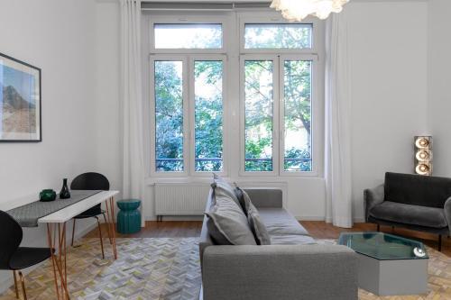 Apartamento The Suite Hotel Fabric