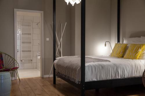 Apartamento The Suite Hotel Fabric