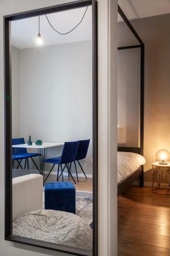 Apartamento The Suite Hotel Fabric