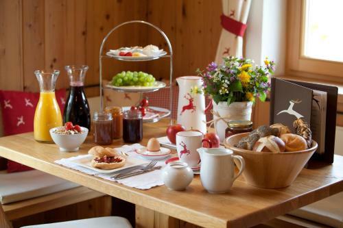 Hostal Oberwinklgut