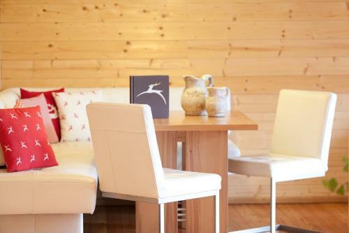 Hostal Oberwinklgut