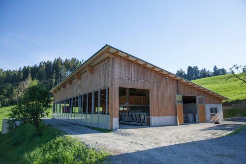 Hostal Oberwinklgut