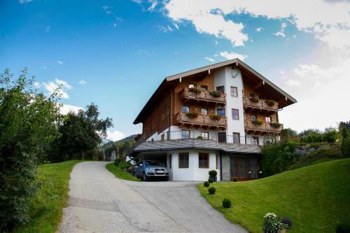 Hostal Oberwinklgut