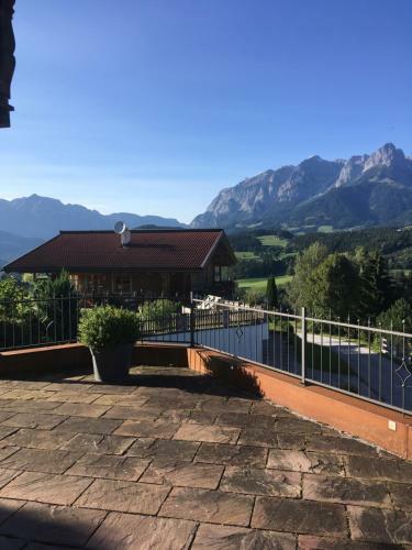 Hostal Oberwinklgut
