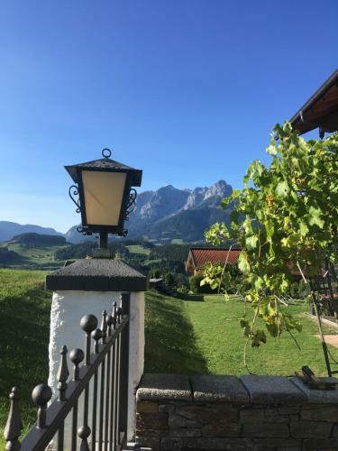 Hostal Oberwinklgut