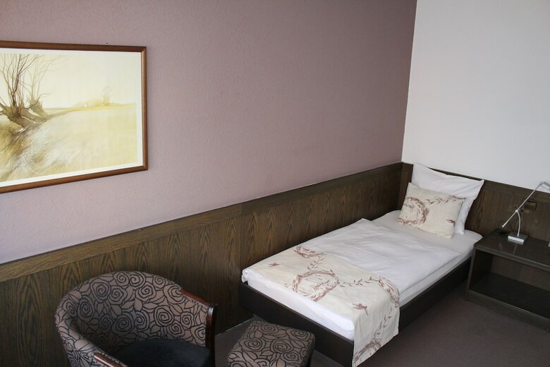 Hotel Brunnenhof