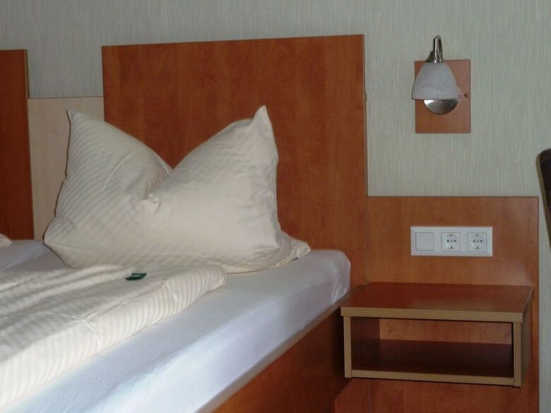 Hostal Pension Haus Waldfrieden