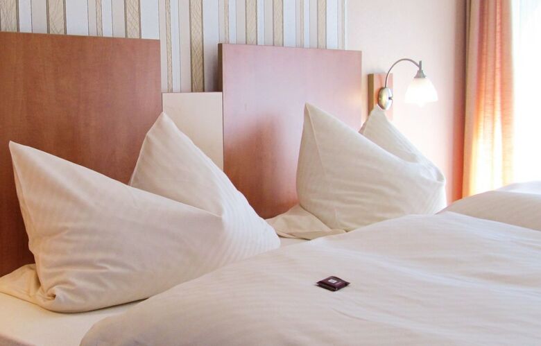 Hostal Pension Haus Waldfrieden