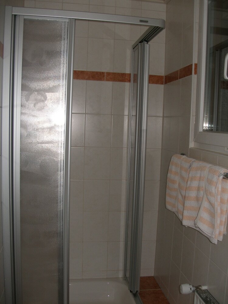 Hostal Pension Haus Waldfrieden