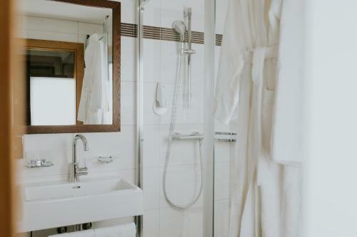 Vitalhotel Tauernhof