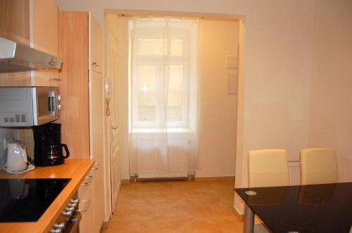 Vienna Family Apartments
