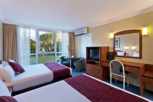 Alpine Motor Inn