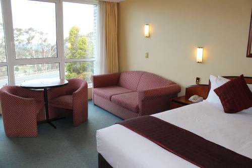 Alpine Motor Inn