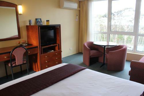 Alpine Motor Inn