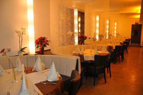 Hostal G�stezimmer Michelangelo