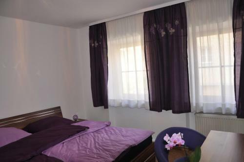 Hostal G�stezimmer Michelangelo