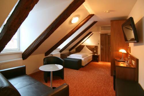 Altstadthotel Arch - Neues Haus