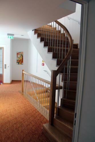 Altstadthotel Arch - Neues Haus