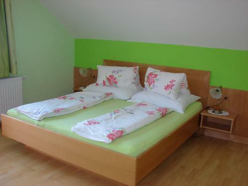 Hostal G�stehaus Ruinenblick