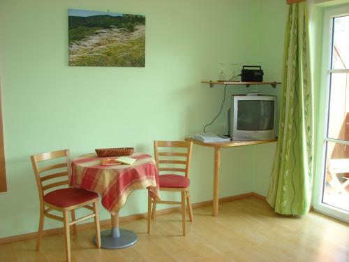 Hostal G�stehaus Ruinenblick