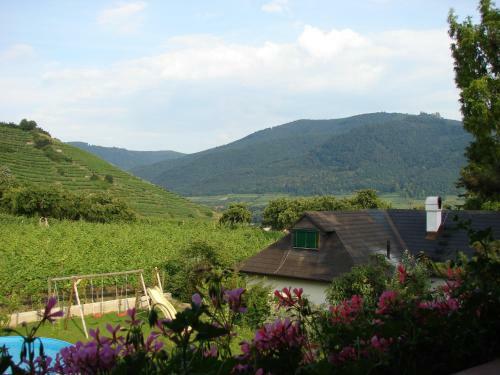 Hostal G�stehaus Ruinenblick