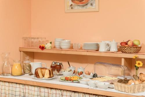 Hostal G�stehaus Ruinenblick