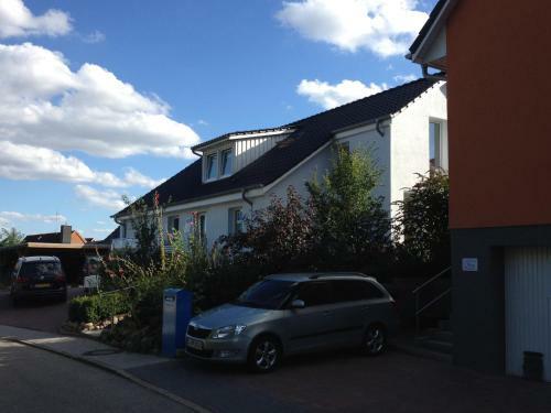 Apartamento Urlaub Bei Charly - App. Paradies
