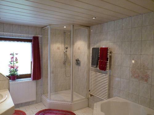 Apartamento Haus Oetz