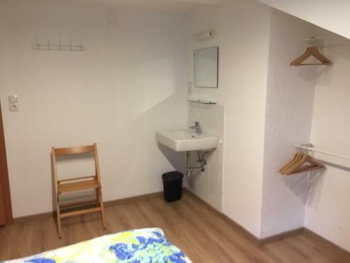 Apartamento Haus Oetz