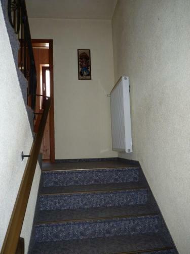 Apartamento Haus Oetz