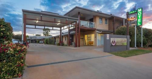 Aparthotel Emerald Inn