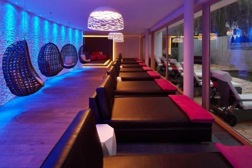 Hotel Verwall