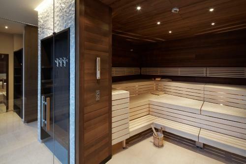 Hotel Verwall
