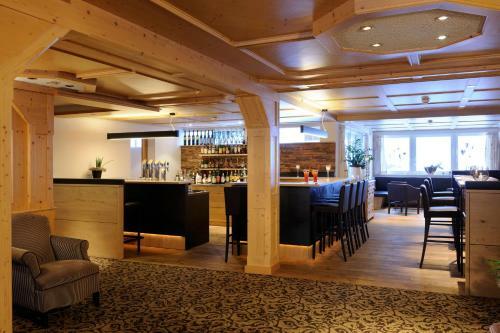 Hotel Verwall