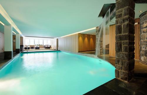 Hotel Verwall