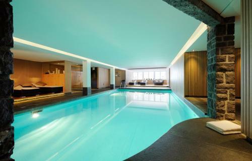 Hotel Verwall