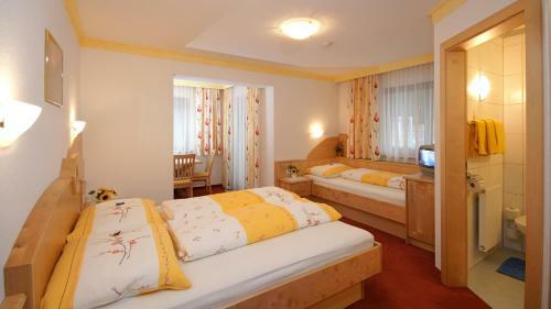 Apartamento Val Monte