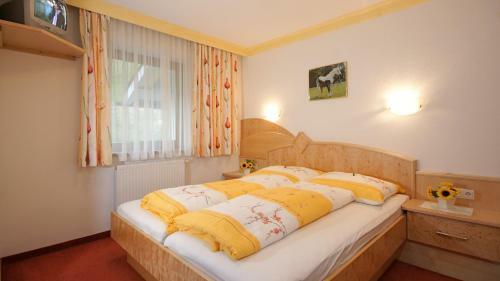 Apartamento Val Monte