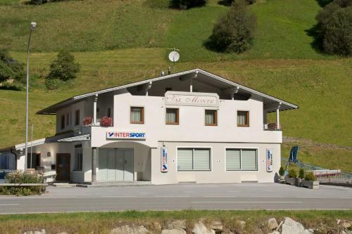 Apartamento Val Monte