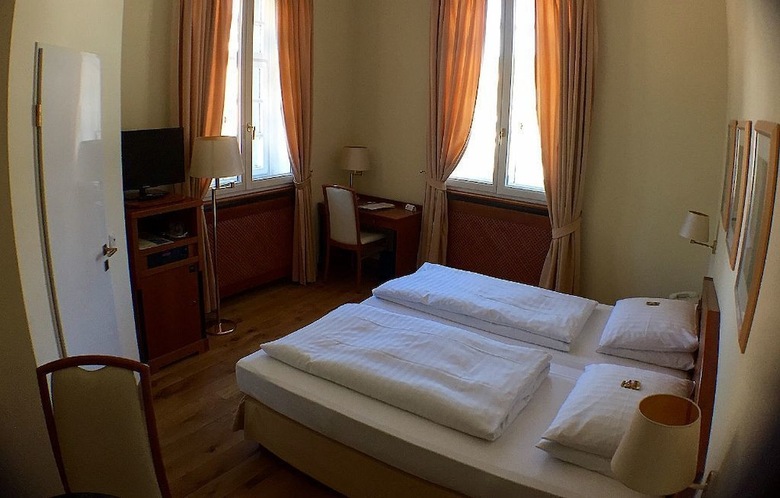 Hotel Zum Erbprinzen