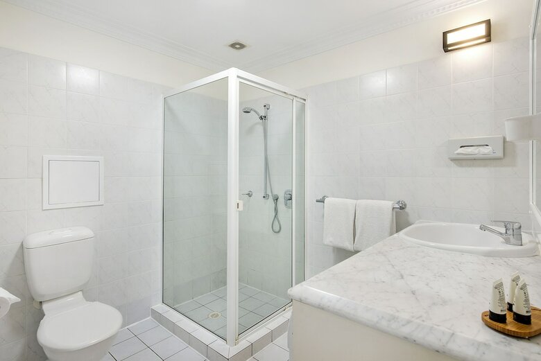 Aparthotel Ultiqa Rothbury Hotel