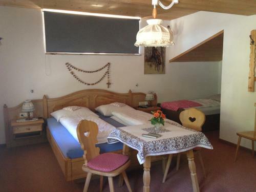 Haus Bergfr�hling