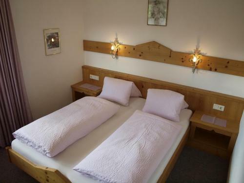 Apartamento Haus Moosplatzl
