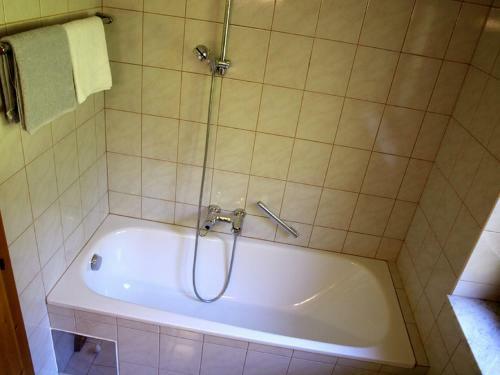 Apartamento Haus Moosplatzl