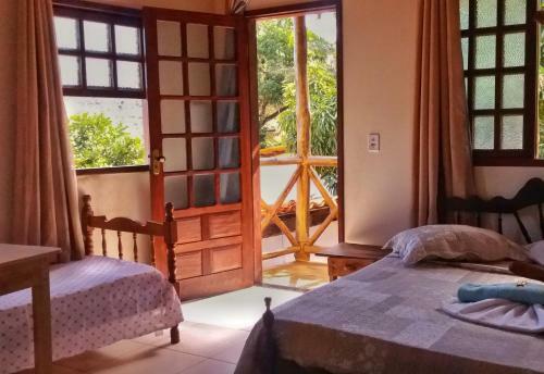 Hostal Pousada Recantos Dos Mineiros