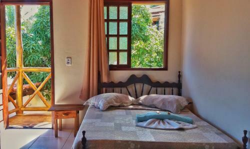 Hostal Pousada Recantos Dos Mineiros