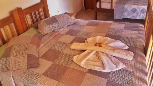 Hostal Pousada Recantos Dos Mineiros