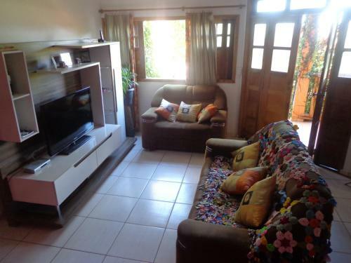 Hostal Pousada Recantos Dos Mineiros