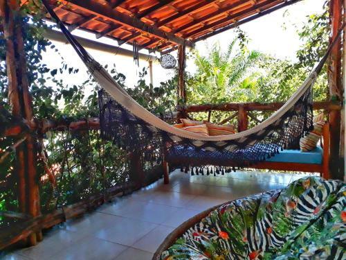 Hostal Pousada Recantos Dos Mineiros